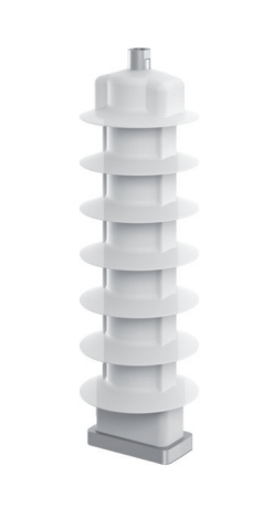 Surge Arrester MWK 24 24kV/20kA - ABB
